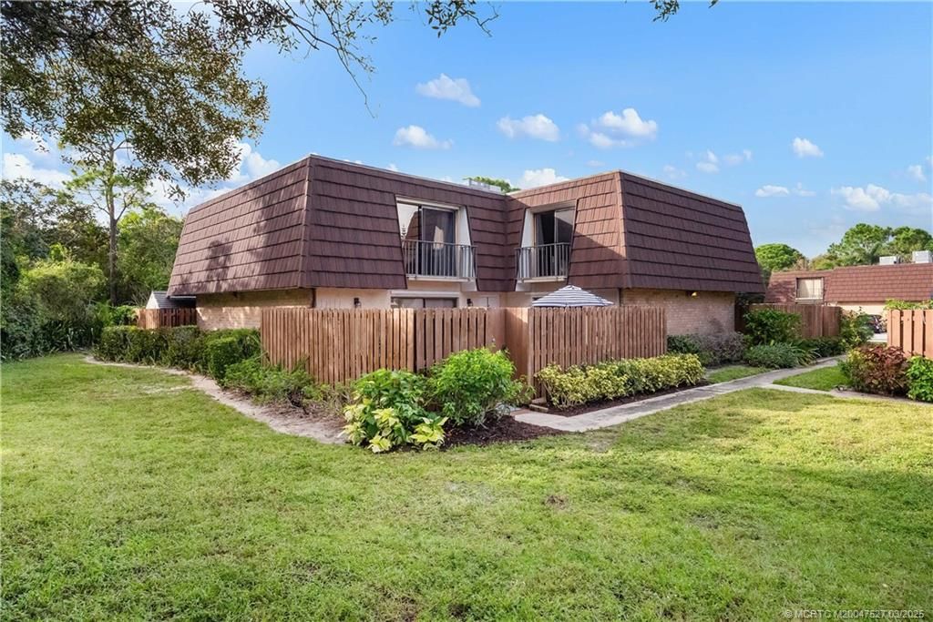 Photo of 5817 SE Riverboat Drive #404, Stuart, FL 34997 (MLS # M20047527)