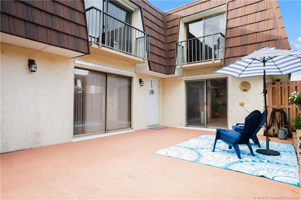 Photo of 5817 SE Riverboat Drive #404, Stuart, FL 34997 (MLS # M20047527)