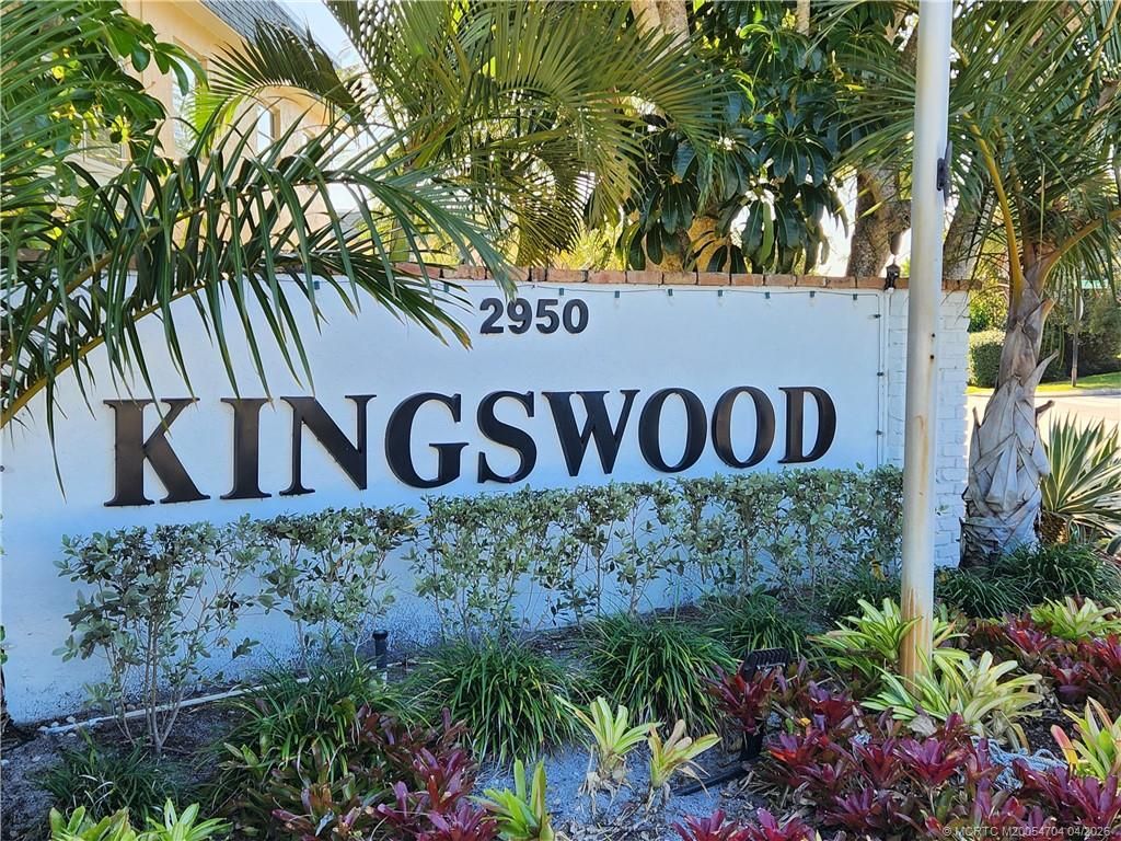 Photo of 2950 SE Ocean Boulevard #3-11, Stuart, FL 34996 (MLS # M20054704)