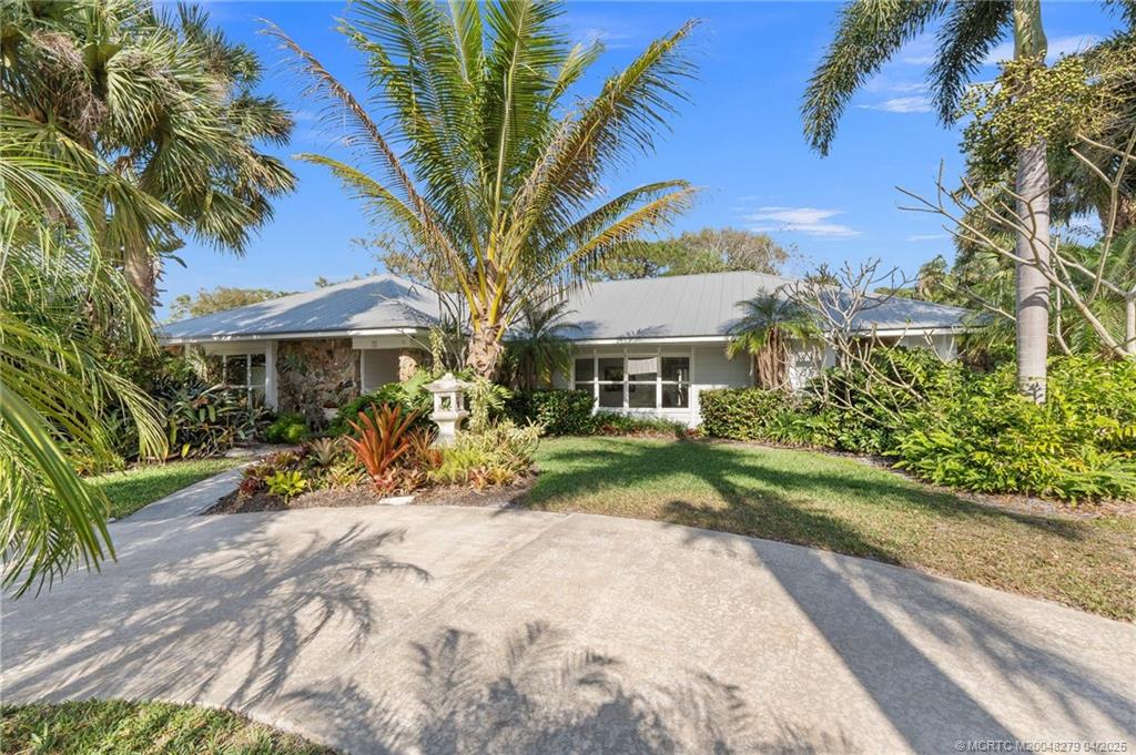 20 Banyan Road