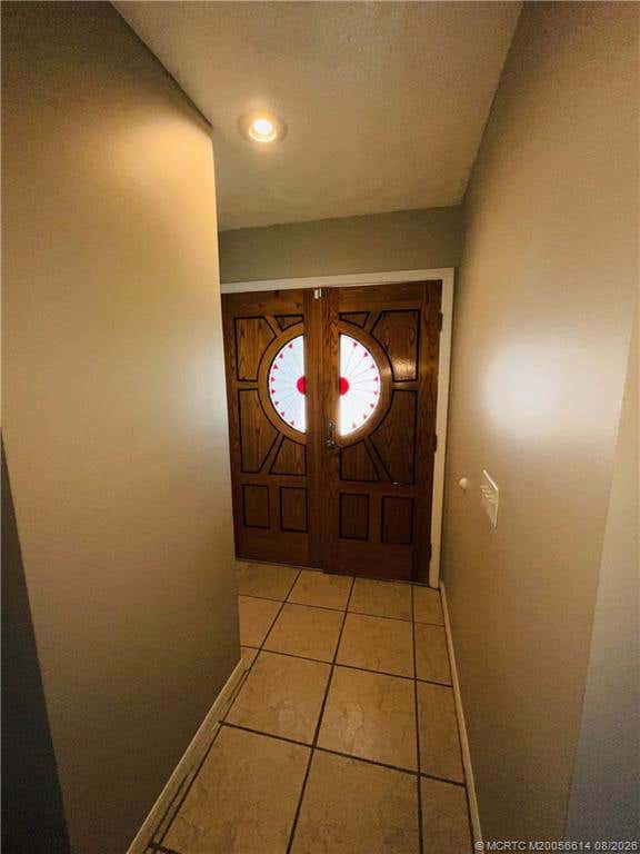 Photo of 1634 SW Gemini Lane, Port Saint Lucie, FL 34984 (MLS # M20056614)