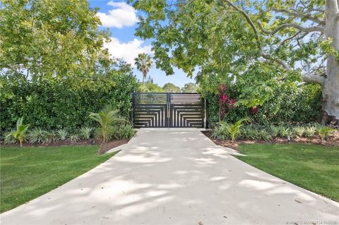 501 SW Stuart West Boulevard Palm City FL 34990