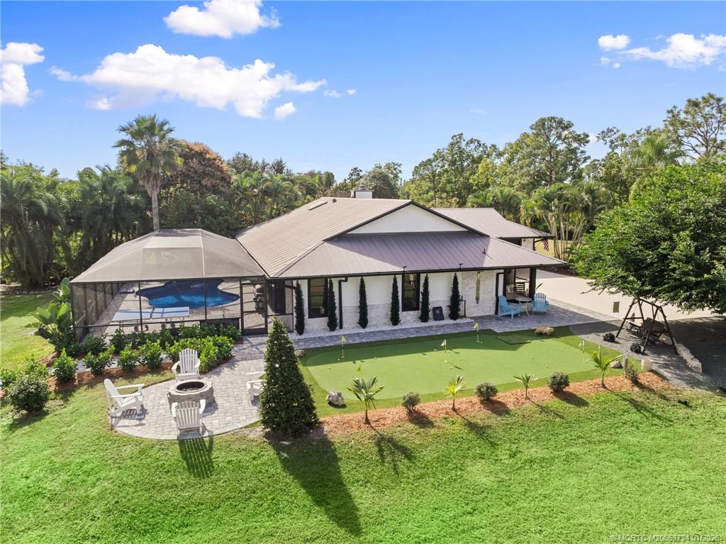 501 SW Stuart West Boulevard