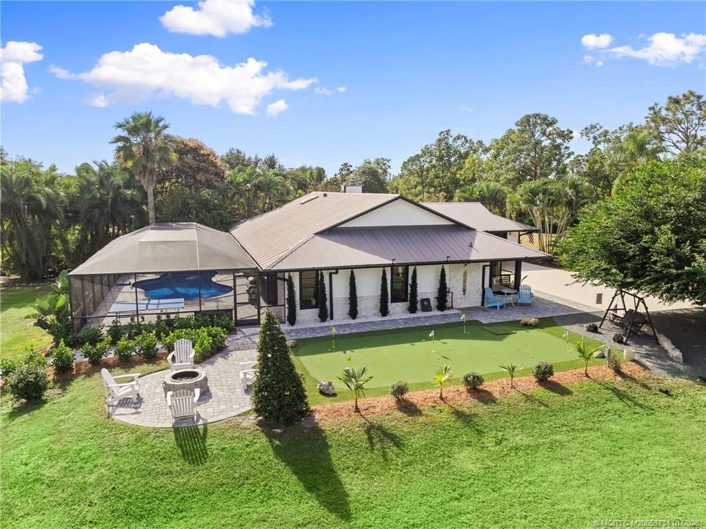 Photo of 501 SW Stuart West Boulevard, Palm City, FL 34990 (MLS # M20053734)