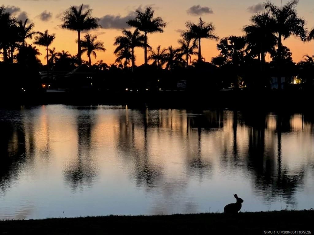 Photo of 266 NW Hazard Way, Port Saint Lucie, FL 34986 (MLS # M20048541)