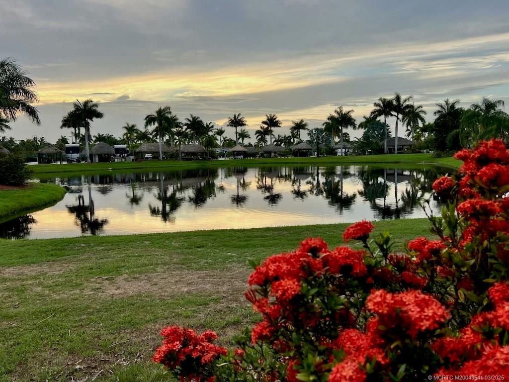 Photo of 266 NW Hazard Way, Port Saint Lucie, FL 34986 (MLS # M20048541)