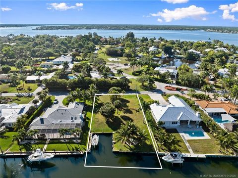 1706 NW Fork Road Stuart FL 34994