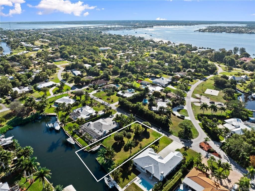 Photo of 1706 NW Fork Road, Stuart, FL 34994 (MLS # M20053676)