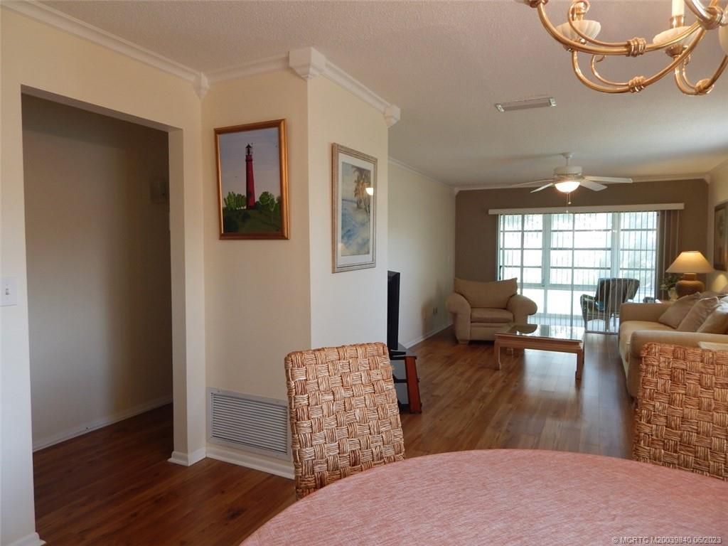 Photo of 2600 SE Ocean Boulevard #B14, Stuart, FL 34996 (MLS # M20039840)