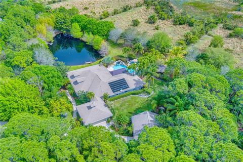 Photo of 166 SW Thrasher Way, Stuart, FL 34997 (MLS # M20043717)