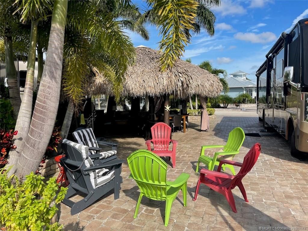 Photo of 228 NW Hazard Way, Port Saint Lucie, FL 34986 (MLS # M20036923)