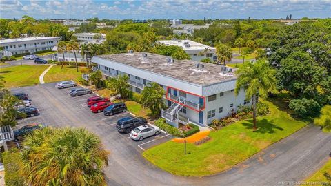 Photo of 2929 SE Ocean Boulevard #143-6, Stuart, FL 34996 (MLS # M20051934)