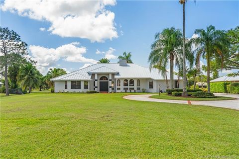 Photo of 4704 SW Bermuda Way, Palm City, FL 34990 (MLS # M20049988)