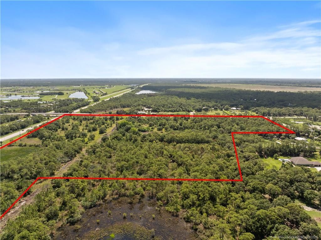 Photo of 0000 SW 66th Street, Palm City, FL 34990 (MLS # M20052285)