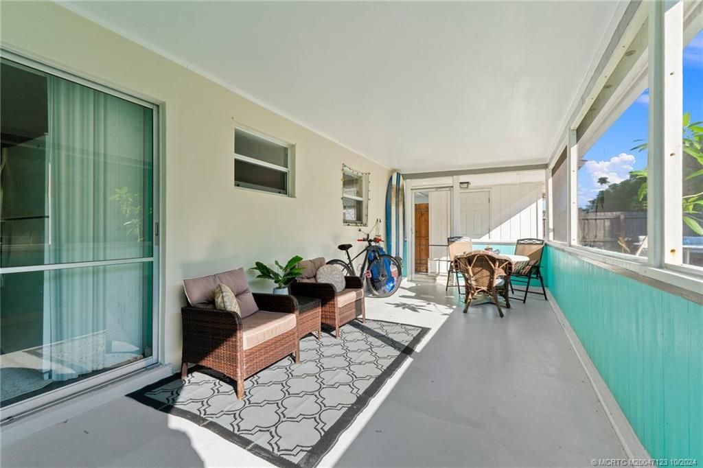 Photo of 419 SE Fini Drive, Stuart, FL 34996 (MLS # M20047123)