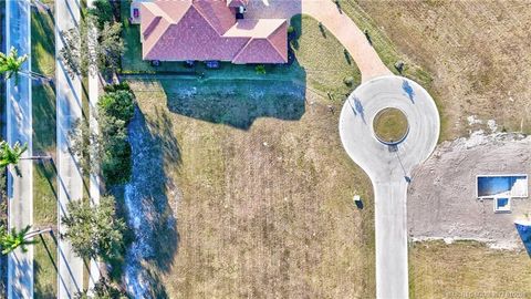 Photo of 133 SE Via Lago Cervaro, Port Saint Lucie, FL 34952 (MLS # M20053577)