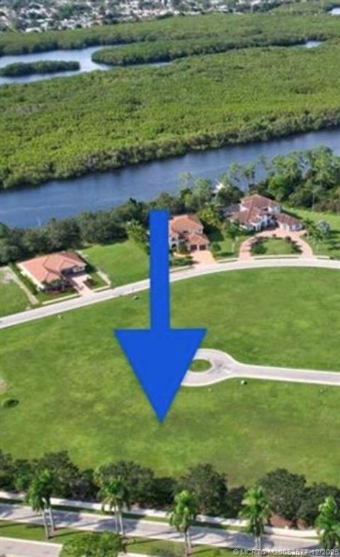 Photo of 133 SE Via Lago Cervaro, Port Saint Lucie, FL 34952 (MLS # M20053577)