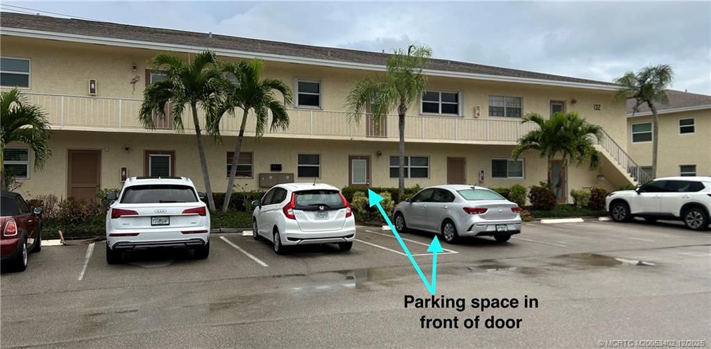 Photo of 2950 SE Ocean Boulevard #132-3, Stuart, FL 34996 (MLS # M20053402)