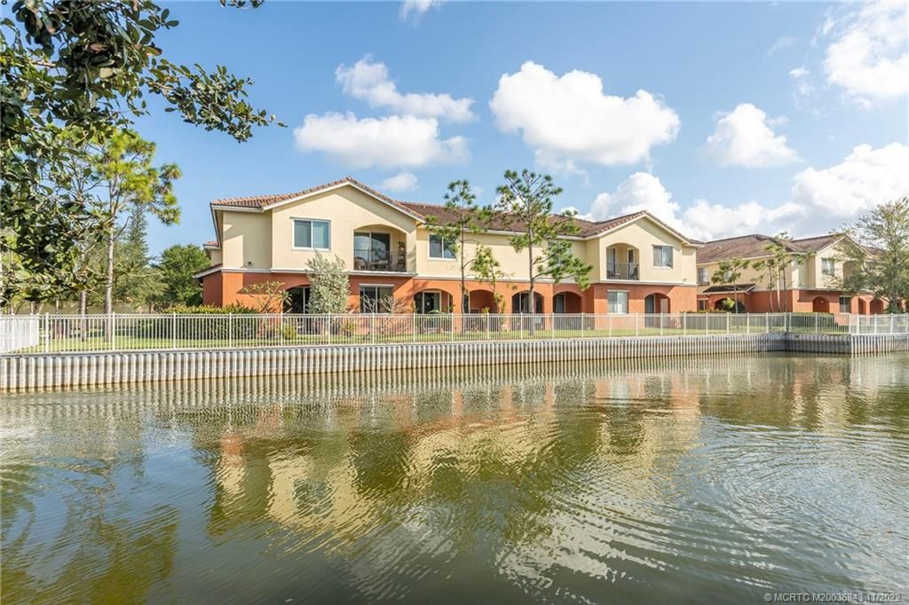 Photo of 55 SE Palermo Court #201, Stuart, FL 34994 (MLS # M20036843)