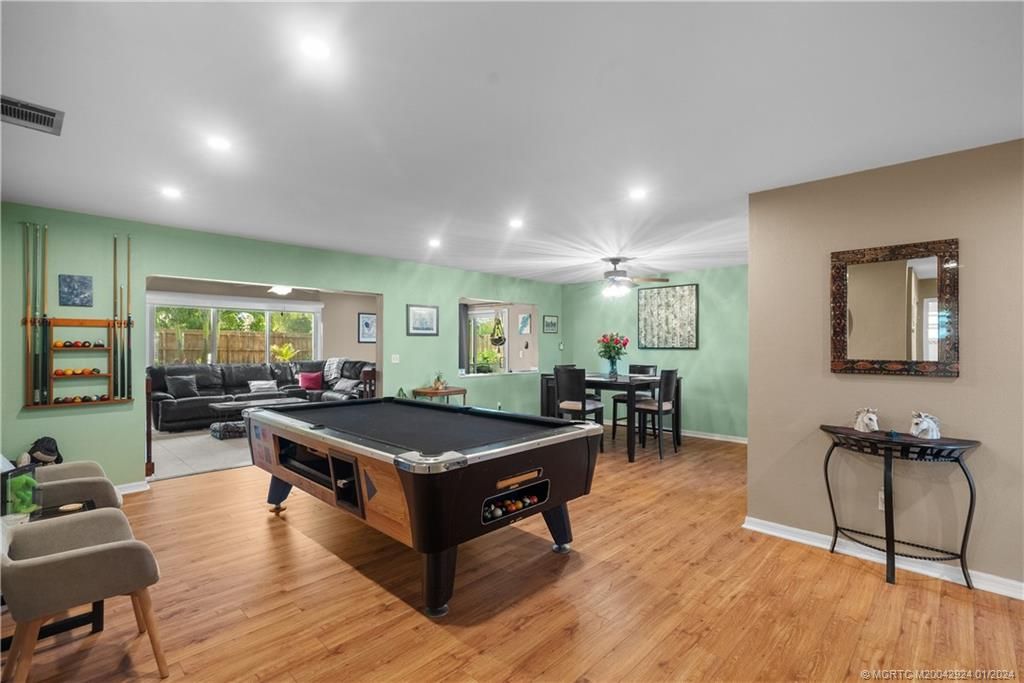 Photo of 1430 SE Delene Court, Port Saint Lucie, FL 34952 (MLS # M20042924)