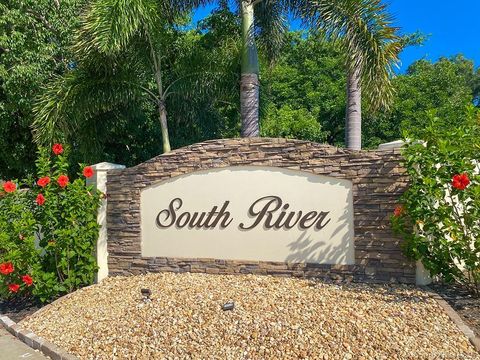 360 SW South River Drive 105, Stuart, FL 34997 - #: M20039489
