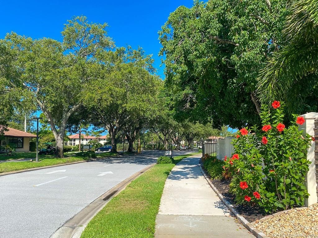 Photo of 360 SW South River Drive #105, Stuart, FL 34997 (MLS # M20039489)