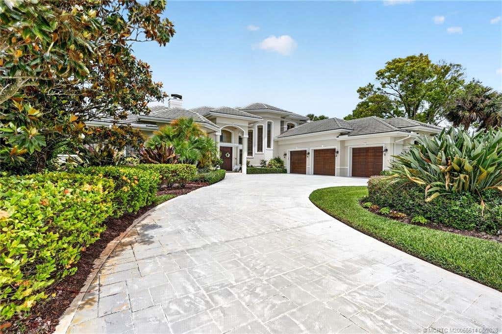 Photo of 6600 SE Barrington Drive, Stuart, FL 34997 (MLS # M20055514)