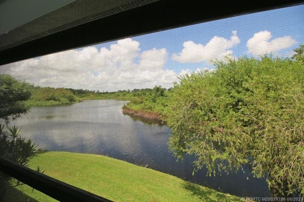 Photo of 571 SW South River Drive #201, Stuart, FL 34997 (MLS # M20039786)