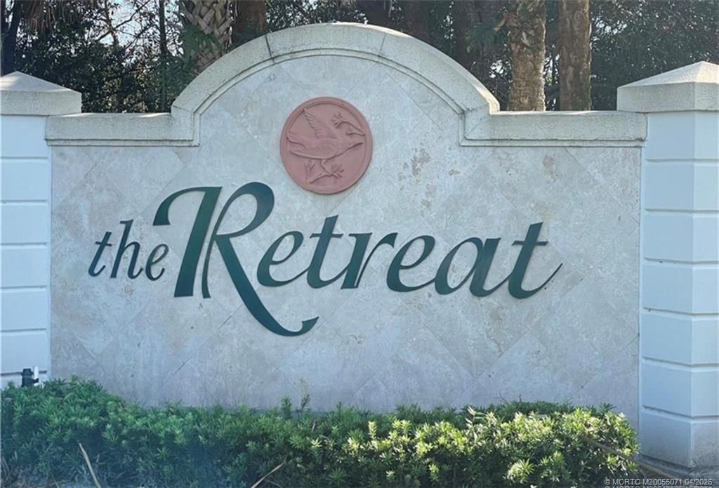 Photo of 8952 SE Retreat Drive, Hobe Sound, FL 33455 (MLS # M20055071)