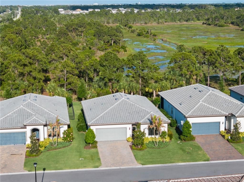 Photo of 373 SE Filoli Drive, Port Saint Lucie, FL 34984 (MLS # M20055472)