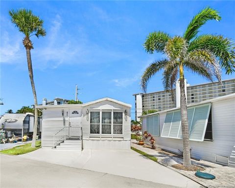 Photo of 10725 S Ocean Drive #477, Jensen Beach, FL 34957 (MLS # M20051844)