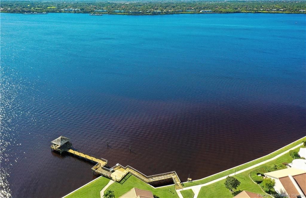 Photo of 3504 SE Sandpiper Circle, Port Saint Lucie, FL 34952 (MLS # M20048001)