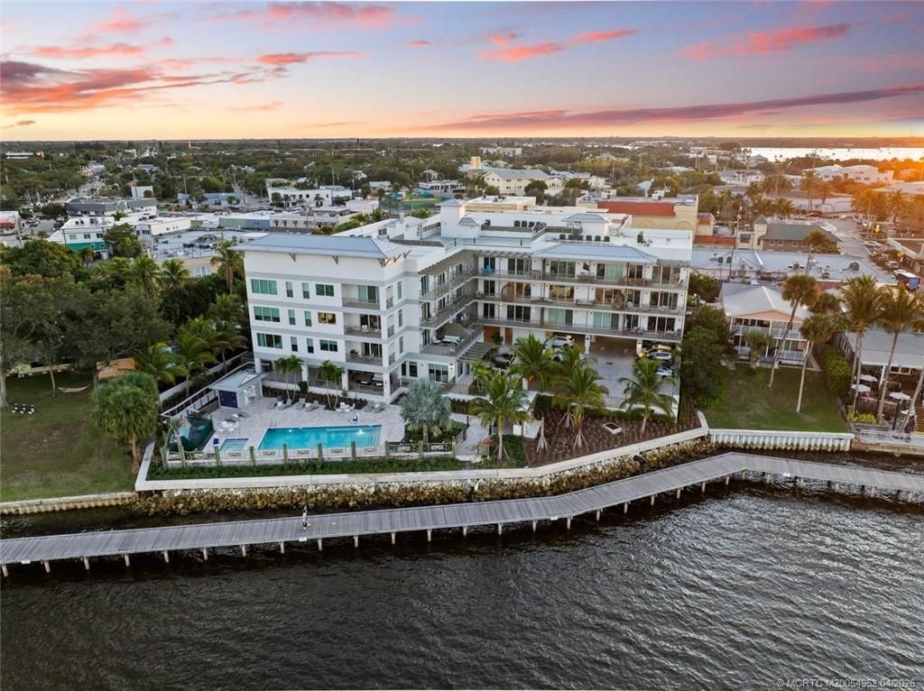 Photo of 41 SW Seminole Street #307, Stuart, FL 34994 (MLS # M20054962)