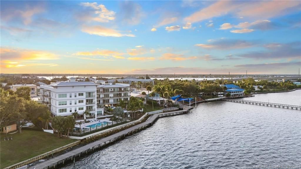 Photo of 41 SW Seminole Street #307, Stuart, FL 34994 (MLS # M20054962)