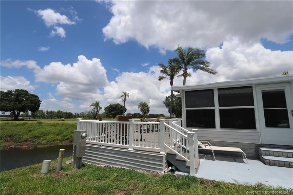 Photo of 16184 SW Indianwood Circle, Indiantown, FL 34956 (MLS # M20045330)