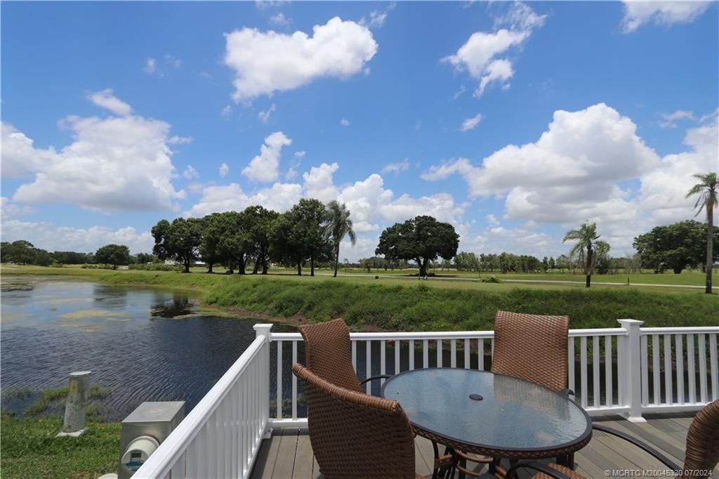 Photo of 16184 SW Indianwood Circle, Indiantown, FL 34956 (MLS # M20045330)