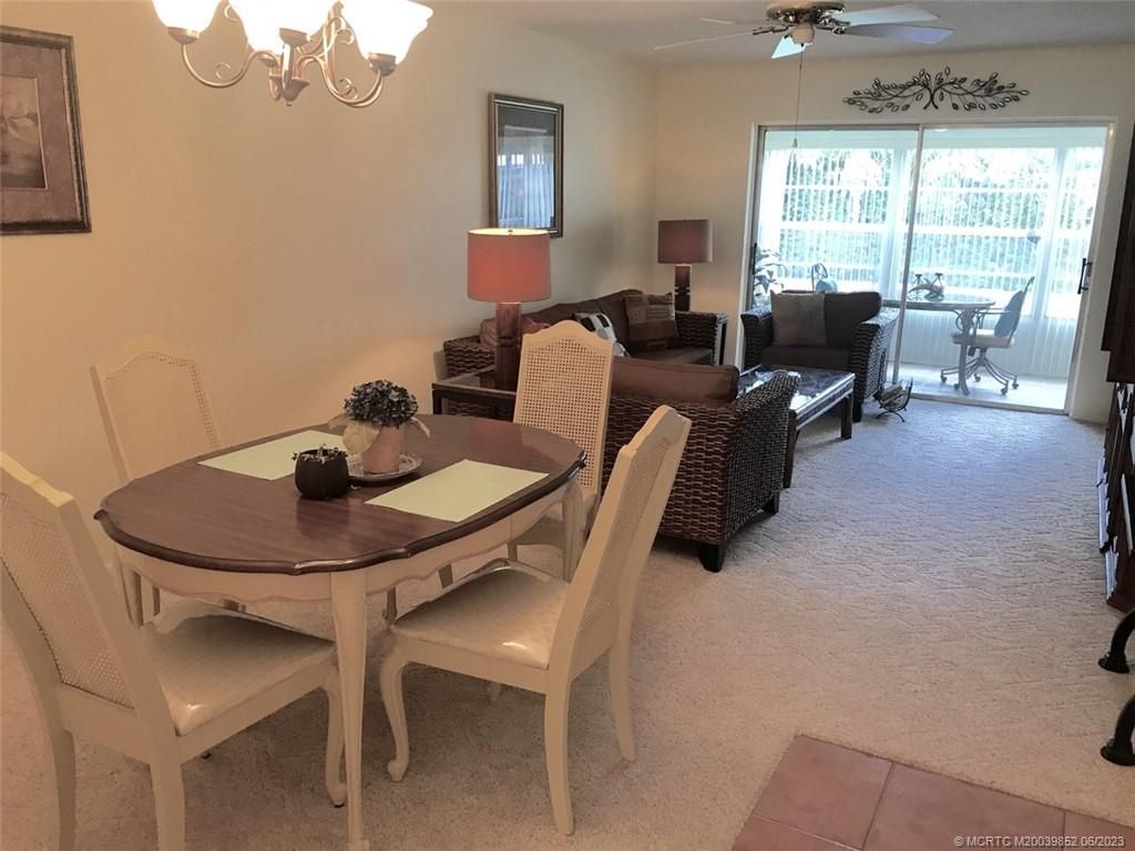 Photo of 2950 SE Ocean Boulevard #10-2, Stuart, FL 34996 (MLS # M20039852)