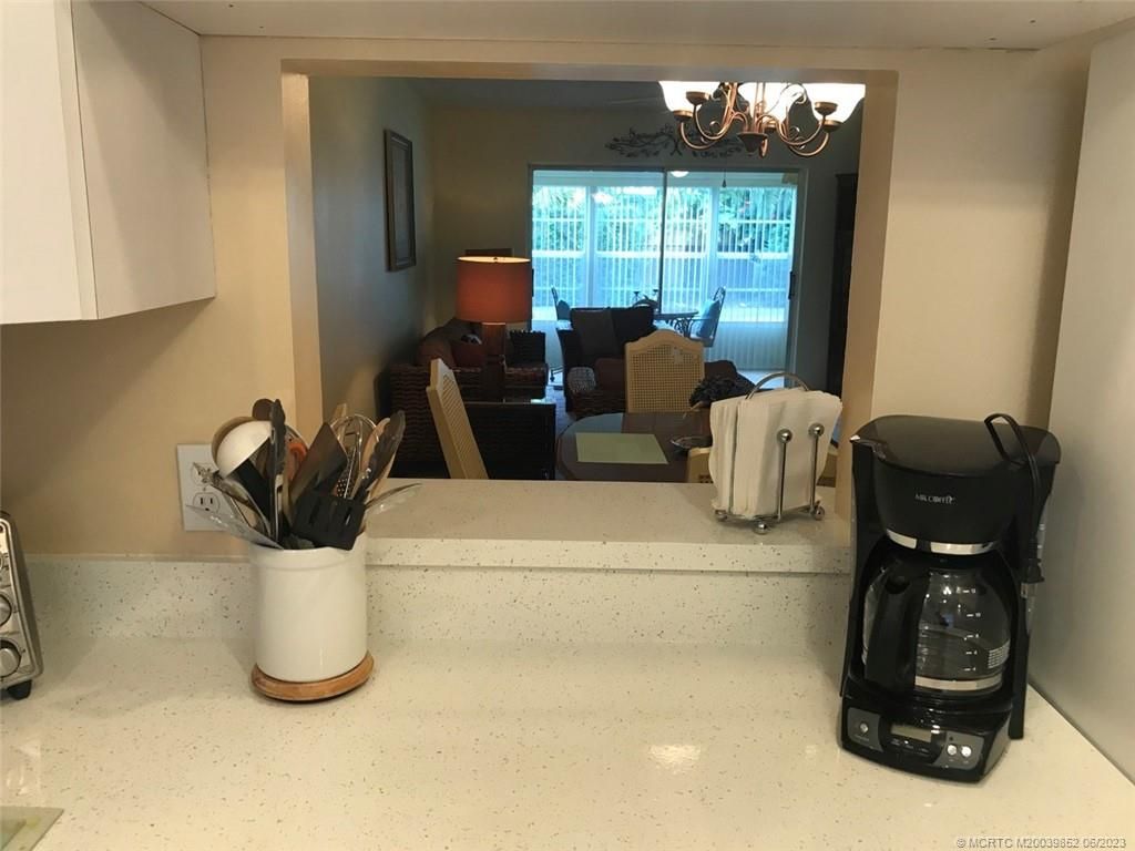 Photo of 2950 SE Ocean Boulevard #10-2, Stuart, FL 34996 (MLS # M20039852)