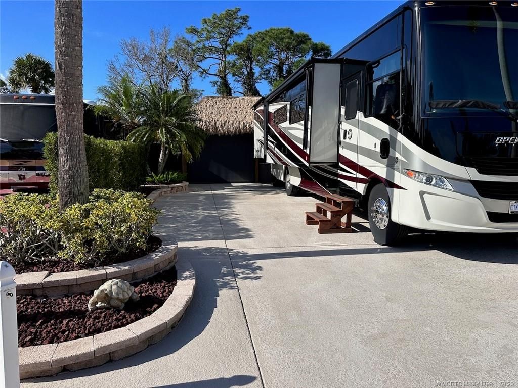 Photo of 34 NW Boundary Drive, Port Saint Lucie, FL 34986 (MLS # M20041799)