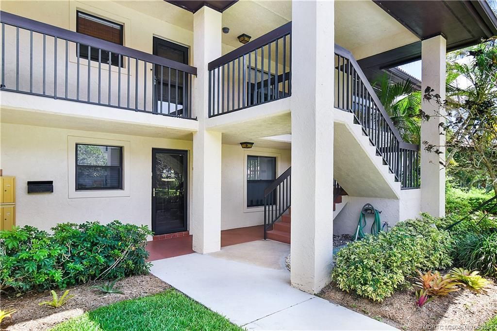 Photo of 871 SW South River Drive #101, Stuart, FL 34997 (MLS # M20045180)