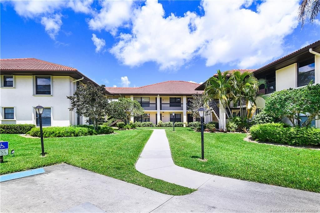 Photo of 871 SW South River Drive #101, Stuart, FL 34997 (MLS # M20045180)