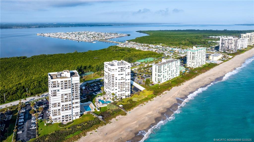 9950 S Ocean Drive 1201