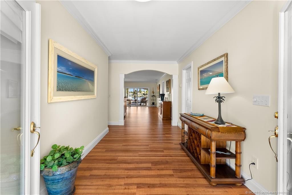 Photo of 157 SW Riverway Boulevard, Palm City, FL 34990 (MLS # M20048478)