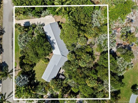 Photo of 4829 SE Quail Trail, Stuart, FL 34997 (MLS # M20051942)