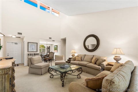 Condo For Rent - 12409 Harbour Ridge Boulevard #4-2<br/> Saint Lucie County, Palm City, FL 34990