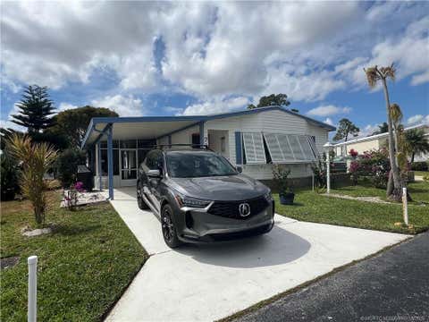 Mobile Home For Sale - 715 Sunny South Avenue<br/> Boynton Beach, FL 33436