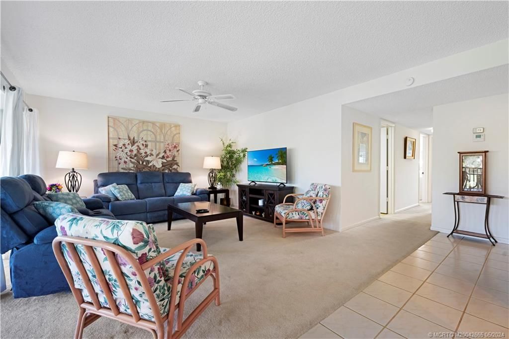 Photo of 1600 NE Dixie Highway #4-201, Jensen Beach, FL 34957 (MLS # M20042665)