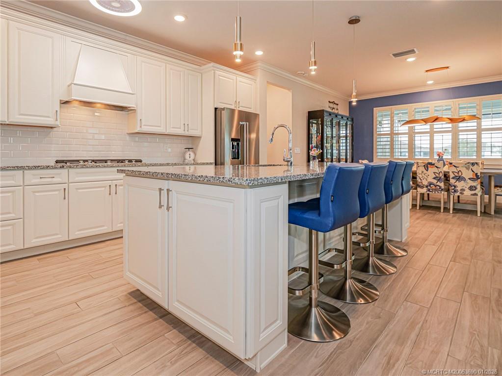 13603 SW Gingerline Drive