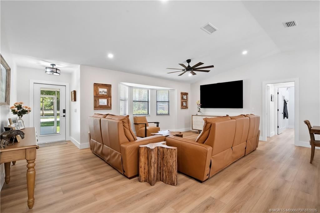 Photo of 5002 SW Ranchito Street, Palm City, FL 34990 (MLS # M20050737)