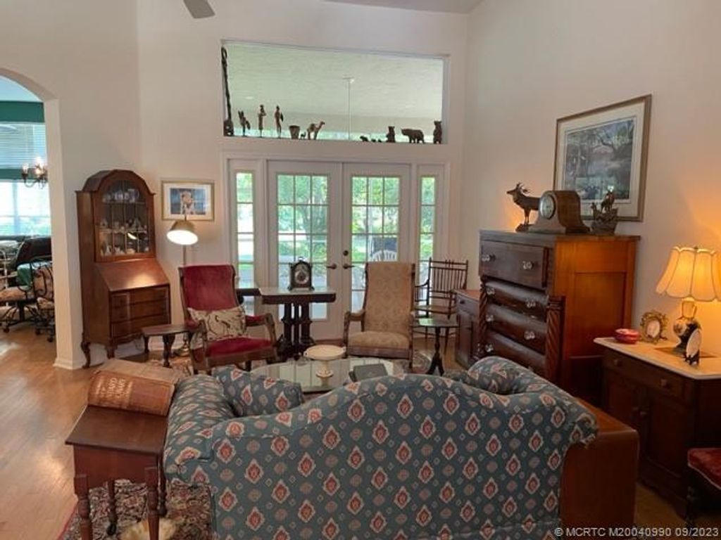 Photo of 2221 SW Whitemarsh Way, Palm City, FL 34990 (MLS # M20040990)